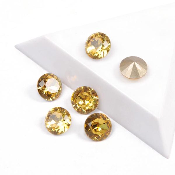 nail art decorations crystal lt. z color brilliant cut shape non fix rhinestone super bright glass strass 3d gem, Silver;gold
nail art decorations crystal lt. z color brilliant cut shape non fix rhinestone super bright glass strass 3d gem, Silver;gold