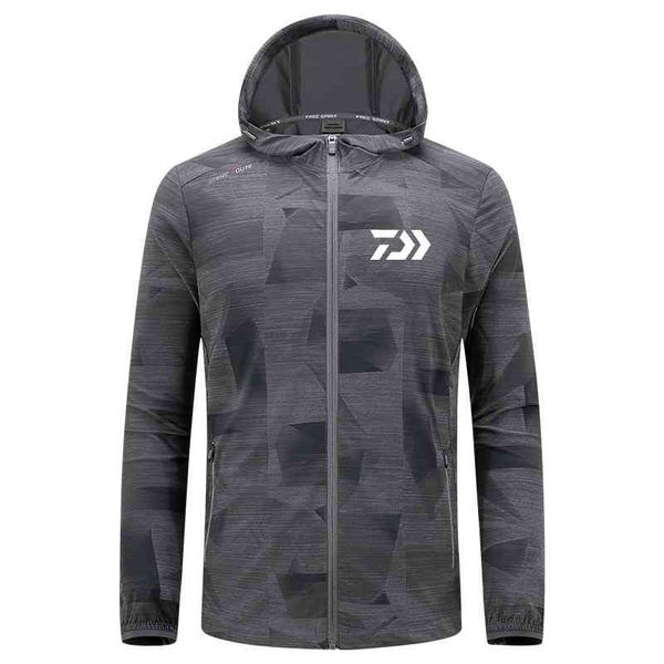 men's ice silk hood coat, outdoor sports boutique shirt, anti ultraviolet, breathable, wind proof, fishing et, Black
men's ice silk hood coat, outdoor sports boutique shirt, anti ultraviolet, breathable, wind proof, fishing et, Black