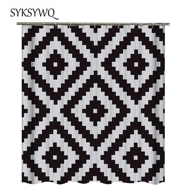 shower curtains striped black and white curtain 3d bathroom flower rideau douche tissu wave shape bath
shower curtains striped black and white curtain 3d bathroom flower rideau douche tissu wave shape bath