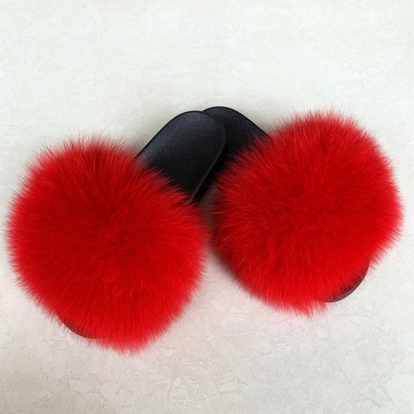 slippers women fur rainbow slides real sandals fluffy raccoon home ladies sweet cute fuzzy plush shoes, Black
slippers women fur rainbow slides real sandals fluffy raccoon home ladies sweet cute fuzzy plush shoes, Black