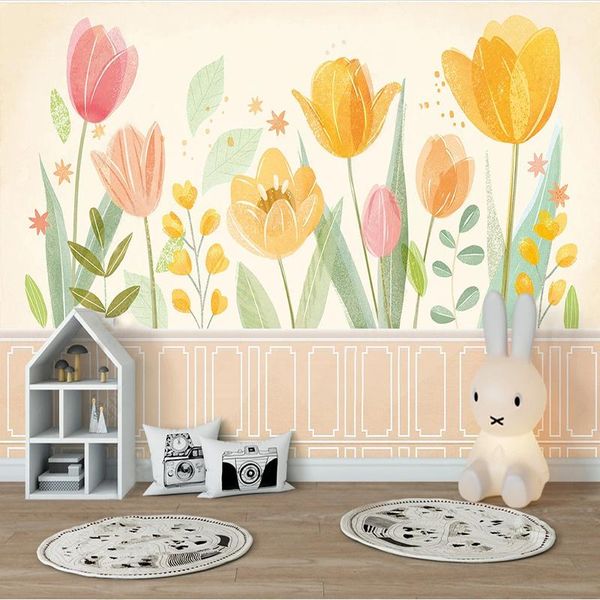 wallpapers orange lovely nature landscape flowers mural wall cloth restaurant children boys gril bedroom backdrop decor 3d wallpaper fresco
wallpapers orange lovely nature landscape flowers mural wall cloth restaurant children boys gril bedroom backdrop decor 3d wallpaper fresco