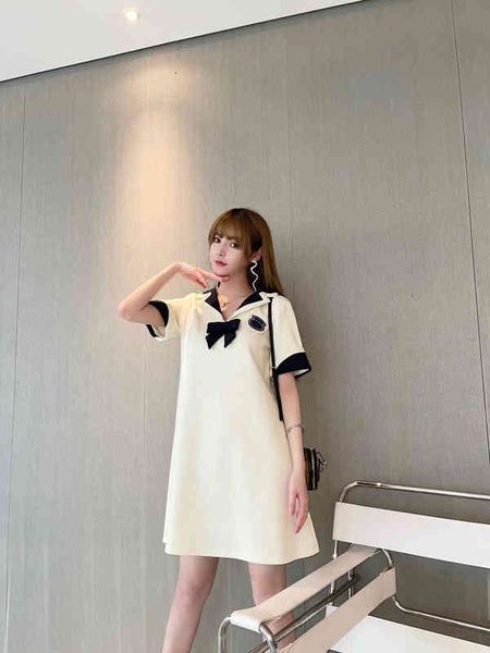 casual dresses street leisure dresses women fashion designer skirts short sleeve comfort cotton summer level materials high-quality odale l4, Black;gray
casual dresses street leisure dresses women fashion designer skirts short sleeve comfort cotton summer level materials high-quality odale l4, Black;gray