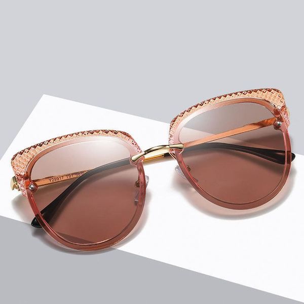 personality ladies polarized uv400 fashion oval sunglasses sunglasses oversized cool gradient 2021 outdoor lens frame shades 152 lsgbm, White;black
personality ladies polarized uv400 fashion oval sunglasses sunglasses oversized cool gradient 2021 outdoor lens frame shades 152 lsgbm, White;black