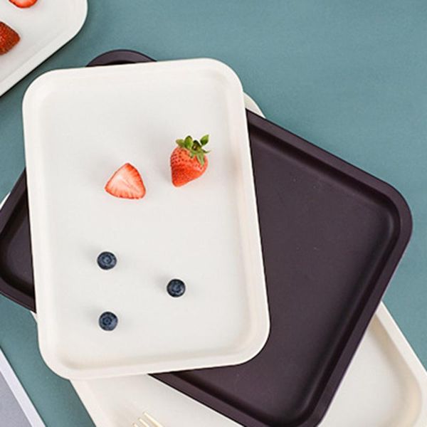 mats & pads 25# serving tray rectangular plastic food trays anti-slip scratch-resis organizer home kitchen fruit dessert
mats & pads 25# serving tray rectangular plastic food trays anti-slip scratch-resis organizer home kitchen fruit dessert