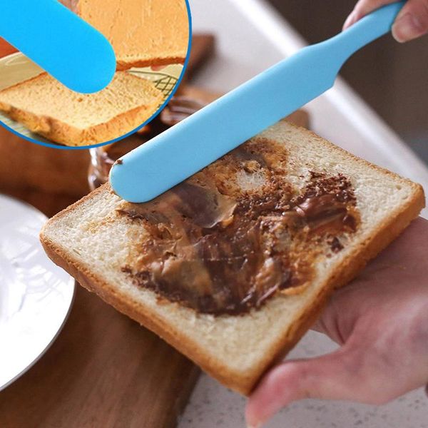500°f high temperature baking silicone tool integrated cake cream spatula birthday making kitchen tools gadgets & pastry
500°f high temperature baking silicone tool integrated cake cream spatula birthday making kitchen tools gadgets & pastry