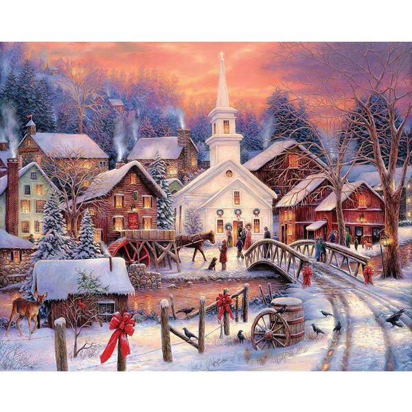 paintings diy frame snow night holiday picture oil painting by numbers lake landscape canvas acrylic wall home decoration
paintings diy frame snow night holiday picture oil painting by numbers lake landscape canvas acrylic wall home decoration