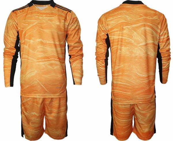 2021 soccer jerseys uniform goalkeeper kit 21 22 kids goalie blank t shirt without team logo with ad long sleeve youth football sh212m
2021 soccer jerseys uniform goalkeeper kit 21 22 kids goalie blank t shirt without team logo with ad long sleeve youth football sh212m