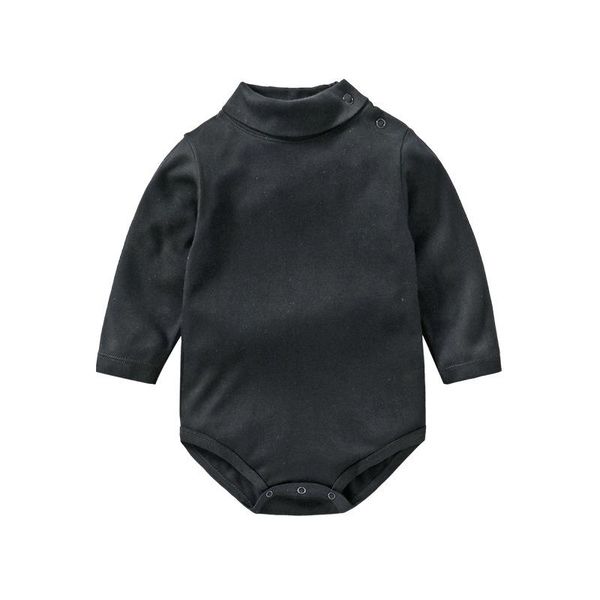 jumpsuits baby boy clothes cotton solid bodysuits born turtleneck underwear girl full sleeve spring ropa, Blue
jumpsuits baby boy clothes cotton solid bodysuits born turtleneck underwear girl full sleeve spring ropa, Blue