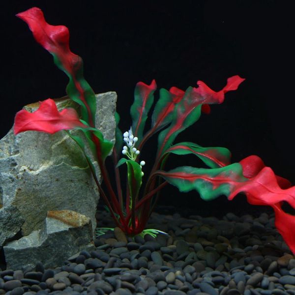 decorations aquarium ornament fake plastic decoration aquatic plant fish tank accessories
decorations aquarium ornament fake plastic decoration aquatic plant fish tank accessories