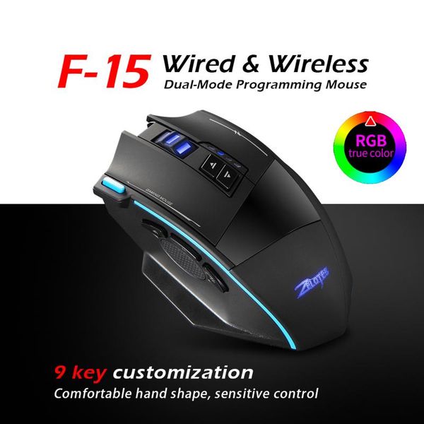 mice zelotes f-15 dual-mode gaming mouse 4800dpi wired/wireless adjustable dpi pc office entertainment lapaccessories
mice zelotes f-15 dual-mode gaming mouse 4800dpi wired/wireless adjustable dpi pc office entertainment lapaccessories