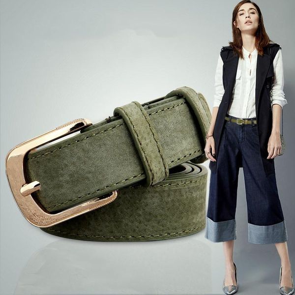 belts women fall winter fashion trendy girls decorative accessories belt faux leather metal buckle straps waistband, Black;brown
belts women fall winter fashion trendy girls decorative accessories belt faux leather metal buckle straps waistband, Black;brown