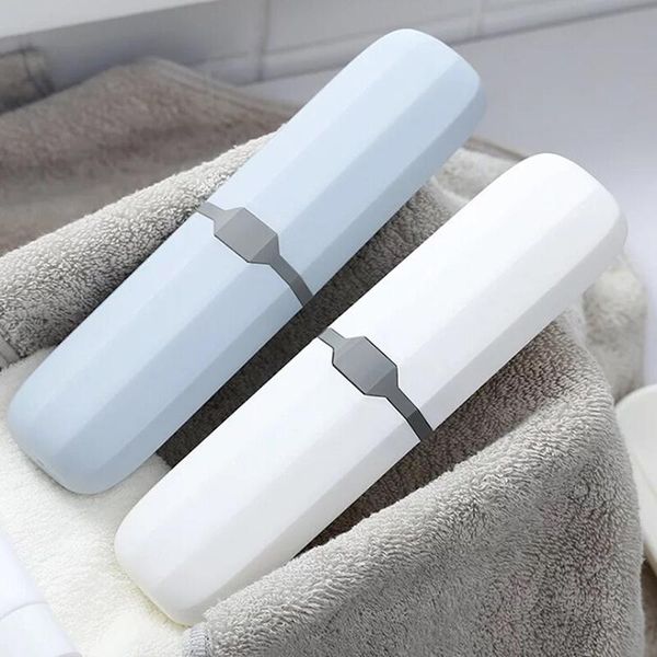 toothbrush holders travel storage box portable simple solid toothpaste holder fashion
toothbrush holders travel storage box portable simple solid toothpaste holder fashion