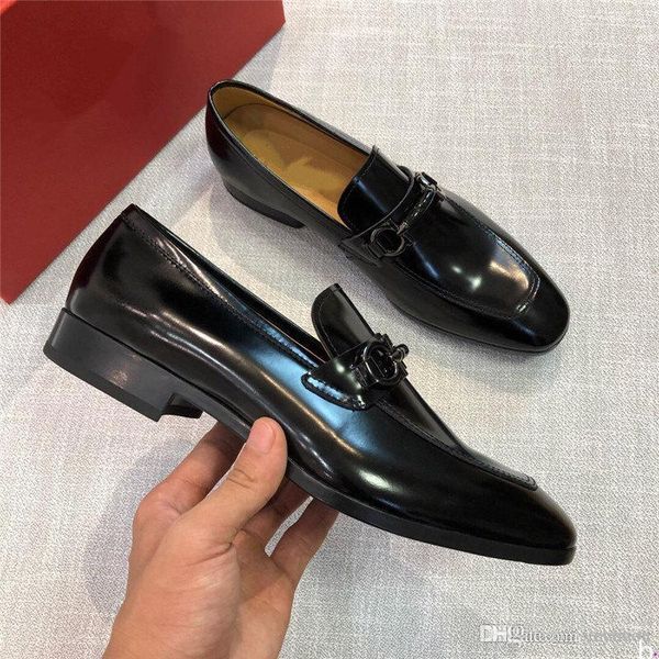 g1 brand luxury men formal shoe men oxford leather designers dress shoes fashion business men shoes pointed wedding shoes 33, Black
g1 brand luxury men formal shoe men oxford leather designers dress shoes fashion business men shoes pointed wedding shoes 33, Black