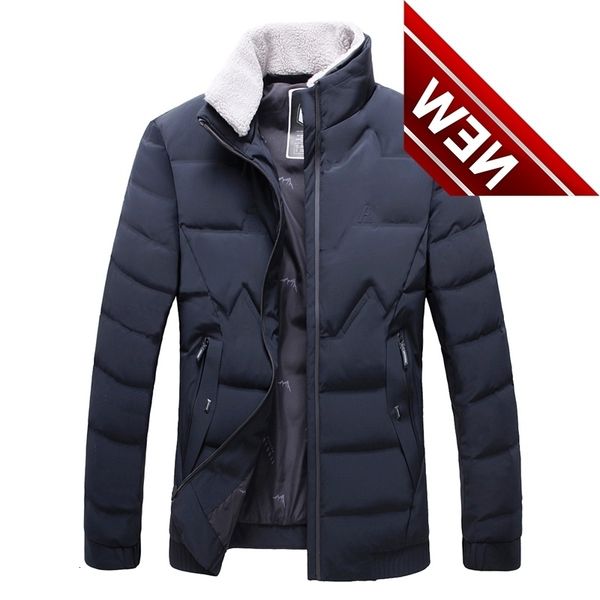 autumn winter men's high-end business casual white duck down jacket mens stand-up collar thick warm windbreaker clothing, Black
autumn winter men's high-end business casual white duck down jacket mens stand-up collar thick warm windbreaker clothing, Black