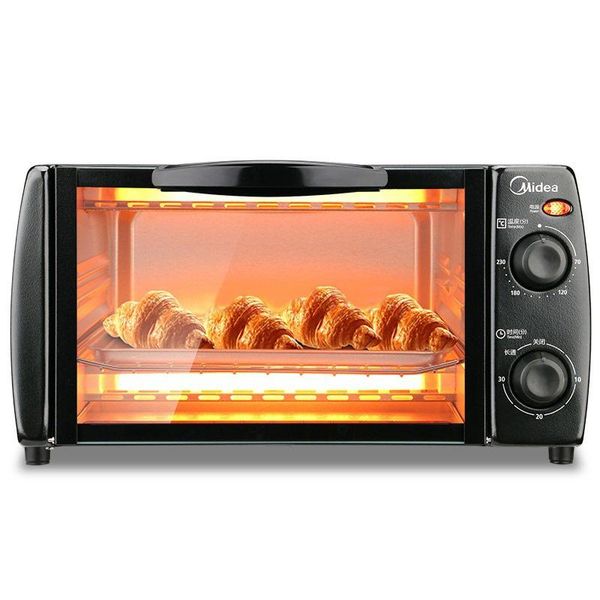 10l household baking mini electric oven for baking multi-functional electric oven pizza bakery cake bread ovens
10l household baking mini electric oven for baking multi-functional electric oven pizza bakery cake bread ovens