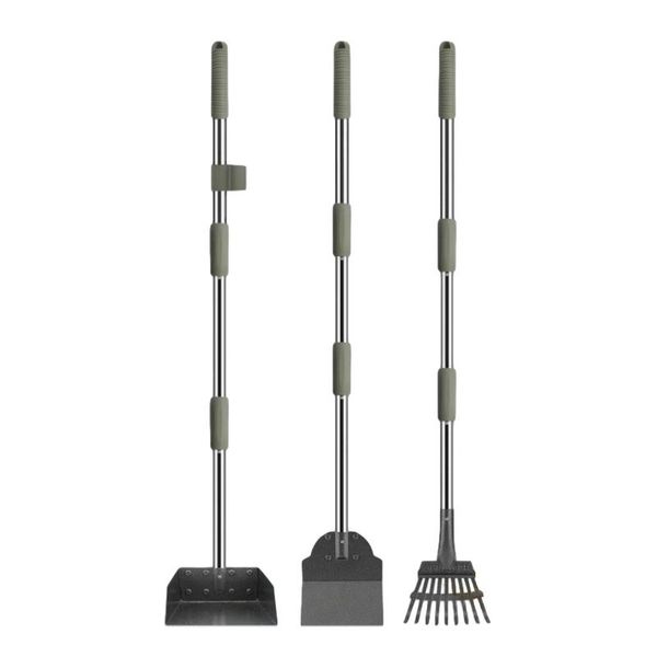 dog travel & outdoors three-piece detachable pet feces metal broom dustpan shovel cleaning supplies for large medium small dogs pets, great
dog travel & outdoors three-piece detachable pet feces metal broom dustpan shovel cleaning supplies for large medium small dogs pets, great