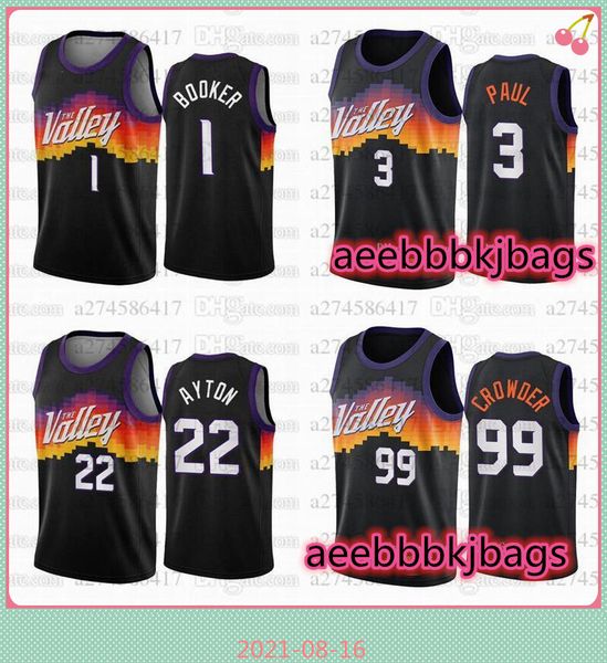 men basketball jerseys 1 booker 3 paul 13 nash 34 buckley city 2020-21 jersey, Black;red
men basketball jerseys 1 booker 3 paul 13 nash 34 buckley city 2020-21 jersey, Black;red
