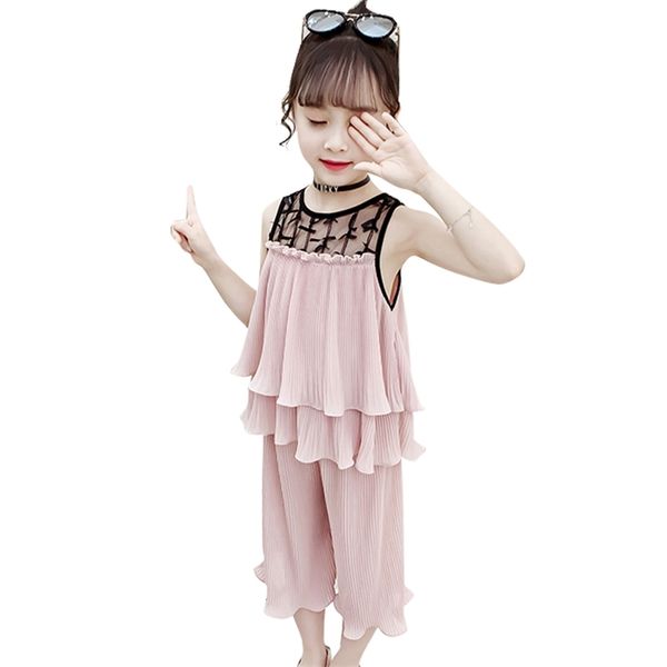 children summer clothes mesh vest + short girl bow patchwork costumes for 210528, White
children summer clothes mesh vest + short girl bow patchwork costumes for 210528, White