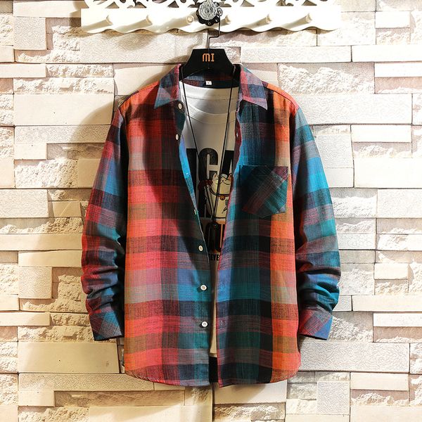 2021 new fashion men's casual printed shirts long sleeve social business clothes lightweight button-down male dress shirt a6sb, White;black
2021 new fashion men's casual printed shirts long sleeve social business clothes lightweight button-down male dress shirt a6sb, White;black