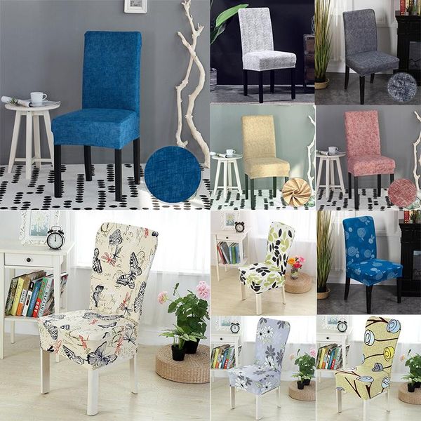 chair covers spandex grey brown khaki dining cover modern flower butterfly for wedding el banquet home chairs housse de chaise
chair covers spandex grey brown khaki dining cover modern flower butterfly for wedding el banquet home chairs housse de chaise