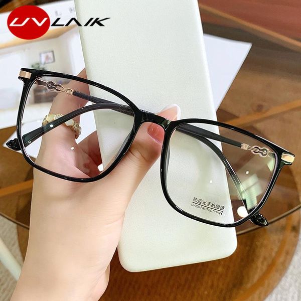 sunglasses uvlaik anti blue light glasses frame women vintage computer men eyeglasses optical glass gaming spectacles frames, White;black
sunglasses uvlaik anti blue light glasses frame women vintage computer men eyeglasses optical glass gaming spectacles frames, White;black