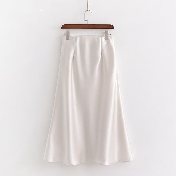 new 2021 women of high waist spring the line fashion pure elegant color midi length falda femme jupe skirt veh0 h06ubeautiful, Black
new 2021 women of high waist spring the line fashion pure elegant color midi length falda femme jupe skirt veh0 h06ubeautiful, Black