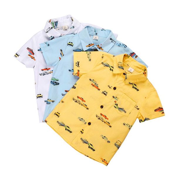boys shirts casual cartoon car print short sleeve for boy kids clothing 2 3 4 5 6 7 8 years toddler baby clothes tees, White;black
boys shirts casual cartoon car print short sleeve for boy kids clothing 2 3 4 5 6 7 8 years toddler baby clothes tees, White;black