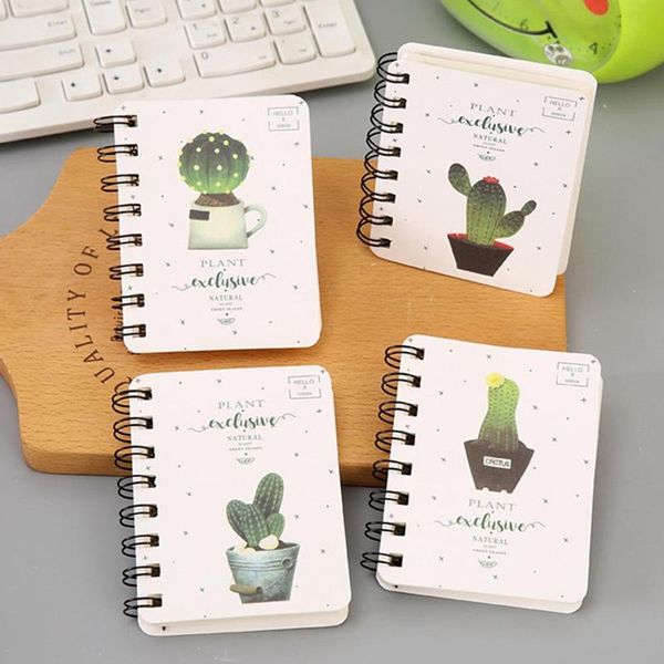 1pcs 10.5*8cm cute student coil notebook portable pocket notepad cartoon notebook school office supplies, Purple;pink
1pcs 10.5*8cm cute student coil notebook portable pocket notepad cartoon notebook school office supplies, Purple;pink