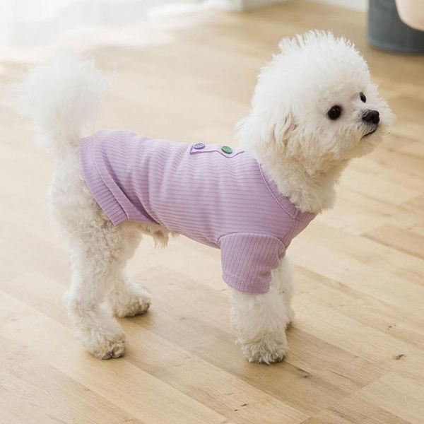 dog apparel dogs costume soft washable puppy vest round neck shirt 4 colors fashion pet blouse
dog apparel dogs costume soft washable puppy vest round neck shirt 4 colors fashion pet blouse