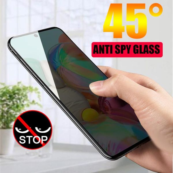9d full curved anti tempered glass for galaxy s20 ultra s20+ a51 a71 a50 m30s a7 a9 2021 privacy screen protector
9d full curved anti tempered glass for galaxy s20 ultra s20+ a51 a71 a50 m30s a7 a9 2021 privacy screen protector