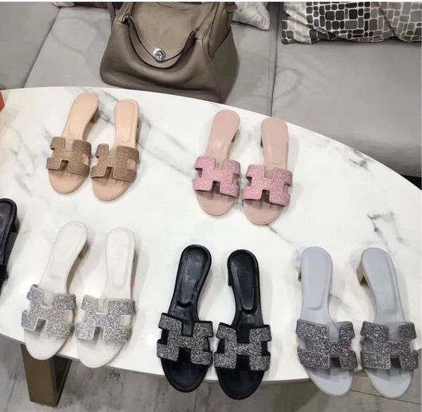 slippers women's summer 2021 new korean genuine leather sandals women's thick heeled fashion ysj, Black
slippers women's summer 2021 new korean genuine leather sandals women's thick heeled fashion ysj, Black