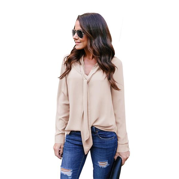 women's blouses & shirts fashion blusa feminina casual elegant harajuku clothes womens and haut femme roupas plus size v-neck, White
women's blouses & shirts fashion blusa feminina casual elegant harajuku clothes womens and haut femme roupas plus size v-neck, White