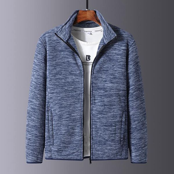 men's sweaters autumn men women jacket casual stand collar outdoor thin coat sports simple fashion couple -5xl, White;black
men's sweaters autumn men women jacket casual stand collar outdoor thin coat sports simple fashion couple -5xl, White;black