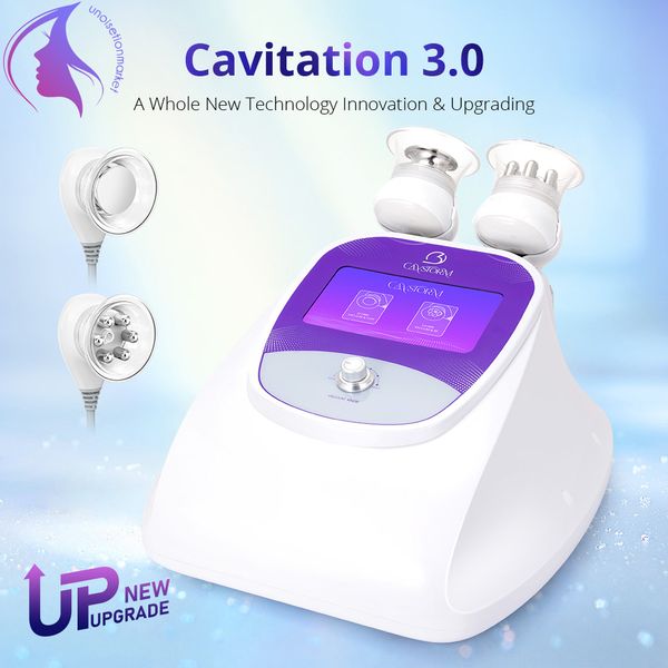 cavstorm slimming machine cavitation 3.0 fat loss 40k slim rf vacuum skin care device
cavstorm slimming machine cavitation 3.0 fat loss 40k slim rf vacuum skin care device