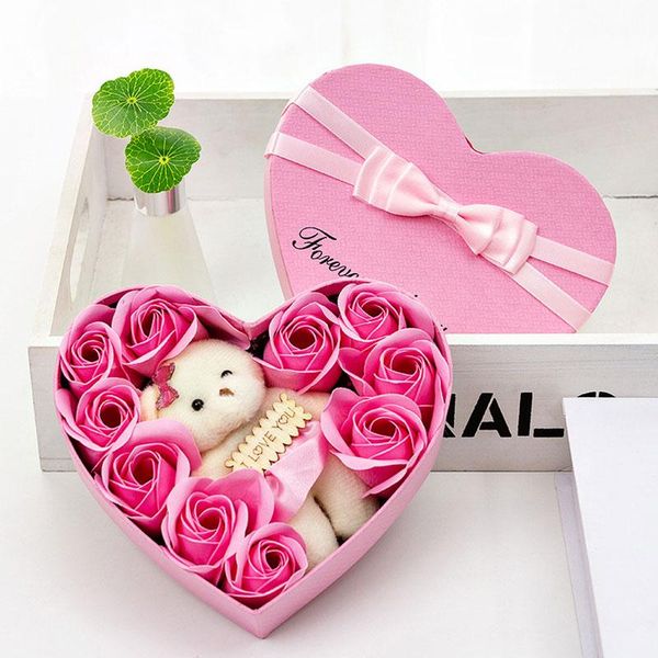 rose flowers bear doll gift boxes heart shape box for xmas birthday wedding valentines day gift decoration supplies
rose flowers bear doll gift boxes heart shape box for xmas birthday wedding valentines day gift decoration supplies