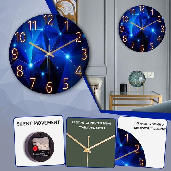 wall clocks geometric glass clock quartz home decor silent antique watch pendants decoration stickers accessories
wall clocks geometric glass clock quartz home decor silent antique watch pendants decoration stickers accessories