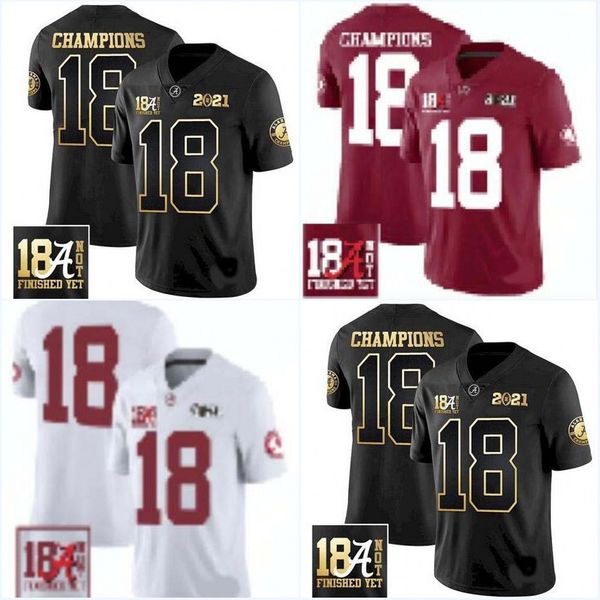ala #9 bryce young #18 champions 2021 #6 devonta smith #1 nick saban #2 jalen hurts #10 a.j. mccarron #2 derrick henry championship jerseys, Black
ala #9 bryce young #18 champions 2021 #6 devonta smith #1 nick saban #2 jalen hurts #10 a.j. mccarron #2 derrick henry championship jerseys, Black