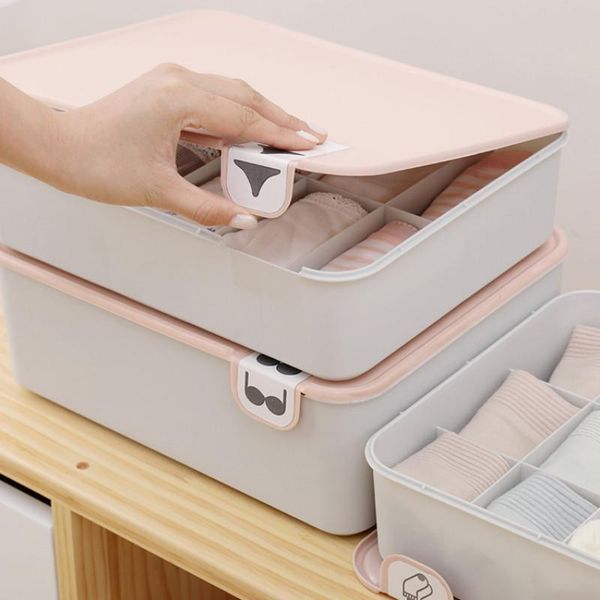 storage drawers plastic home underwear box with brand compartment closet organizer cover for socks wj10252
storage drawers plastic home underwear box with brand compartment closet organizer cover for socks wj10252