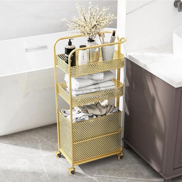 hooks & rails movable wrought iron wall hanging narrow shelf cart bathroom dirty clothes hamper towel storage rack wheel with brake
hooks & rails movable wrought iron wall hanging narrow shelf cart bathroom dirty clothes hamper towel storage rack wheel with brake