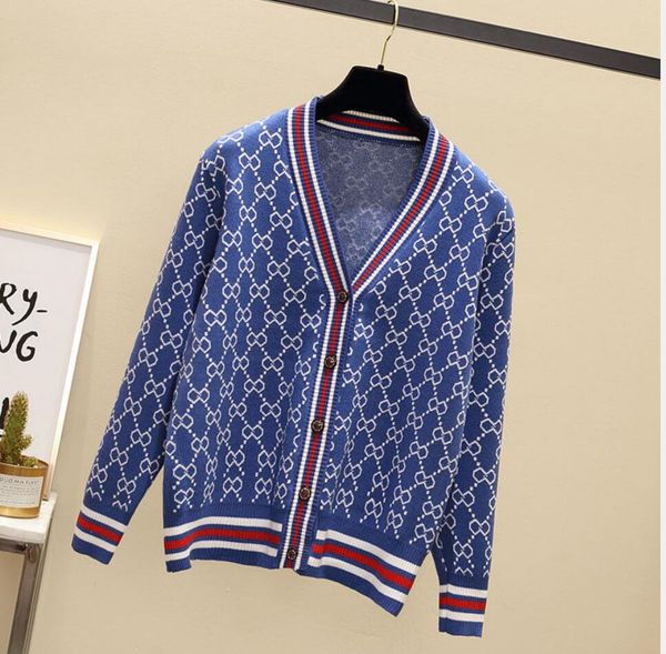 autumn winter knitted female cardigan loose streetwear knit sweater coat cartoon print v neck knitted cardigan women jacket, White;black
autumn winter knitted female cardigan loose streetwear knit sweater coat cartoon print v neck knitted cardigan women jacket, White;black