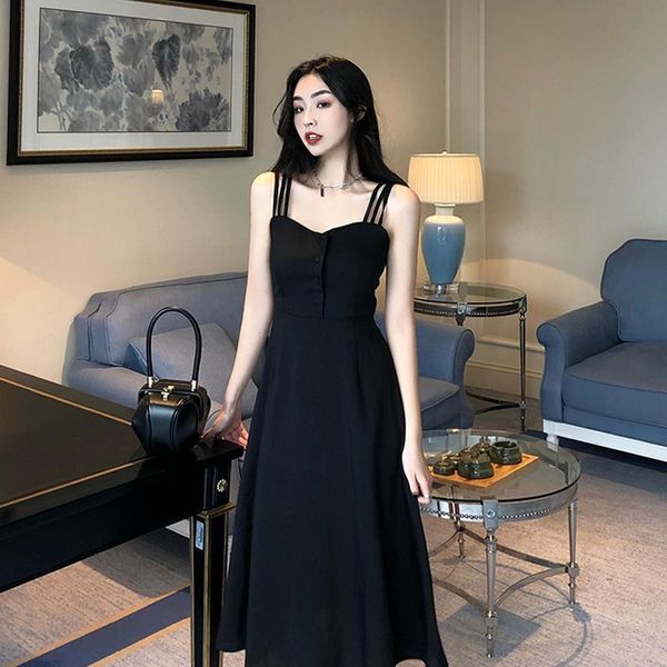 basic vest dress women high stretch ribbed knit dress summer 2018 solid brief casual dress bodycon pencil midi day dresses, Black;gray
basic vest dress women high stretch ribbed knit dress summer 2018 solid brief casual dress bodycon pencil midi day dresses, Black;gray