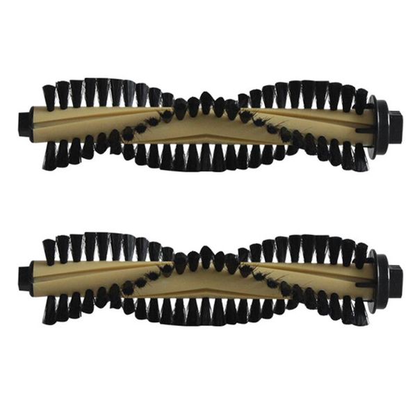 mats & pads 2pcs robot vacuum cleaner replacement accessories parts for ilife a4 a4s a40 kits main brushes
mats & pads 2pcs robot vacuum cleaner replacement accessories parts for ilife a4 a4s a40 kits main brushes