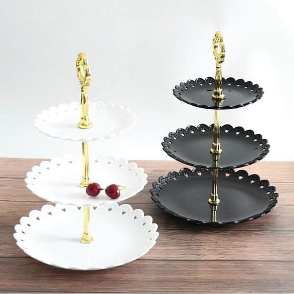 other festive & party supplies cake fruit three layer storage tray dish kitchen plastic pan stand decorative dessert holder organizer round
other festive & party supplies cake fruit three layer storage tray dish kitchen plastic pan stand decorative dessert holder organizer round