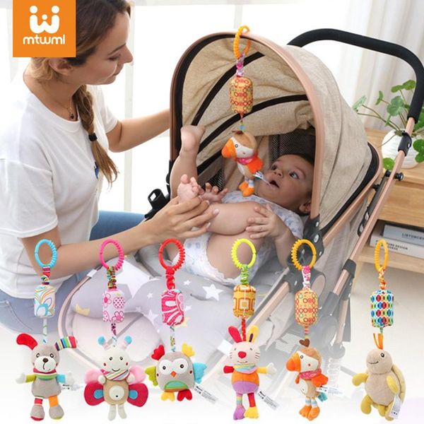 stroller parts & accessories mtwml 1 pcs baby hanging pendants plush toy chain hook hanger bell cartoon style play gym
stroller parts & accessories mtwml 1 pcs baby hanging pendants plush toy chain hook hanger bell cartoon style play gym