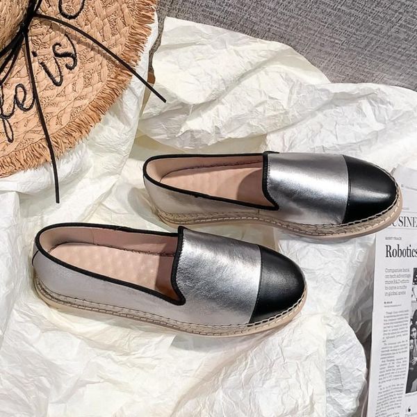 dress shoes mljuese 2021 women pumps autumn spring soft sheepskin round toe silver color slip on high heels lady party wedding, Black
dress shoes mljuese 2021 women pumps autumn spring soft sheepskin round toe silver color slip on high heels lady party wedding, Black