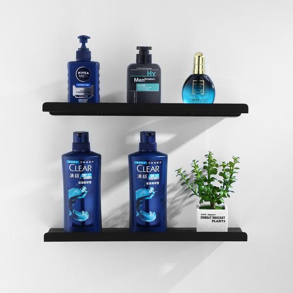 bathroom shelves nordic matte black 304 stainless steel shelf 1/2/3 layer wall hanging caddy storage rack shower organizer bathtub tray
bathroom shelves nordic matte black 304 stainless steel shelf 1/2/3 layer wall hanging caddy storage rack shower organizer bathtub tray