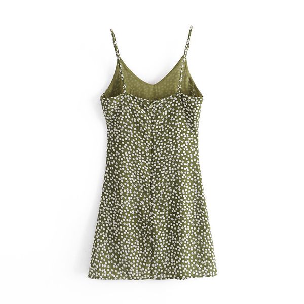 new 2021 summer polka dot mini slim camisole es v-neck sun female vacation clothes rdww, White
new 2021 summer polka dot mini slim camisole es v-neck sun female vacation clothes rdww, White
