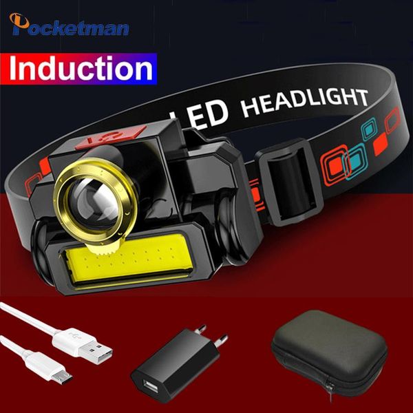 headlamps 20000lm powerful led cob headlamp usb rechargeable headlight built-in battery waterproof head torch outdoor camping lamp
headlamps 20000lm powerful led cob headlamp usb rechargeable headlight built-in battery waterproof head torch outdoor camping lamp