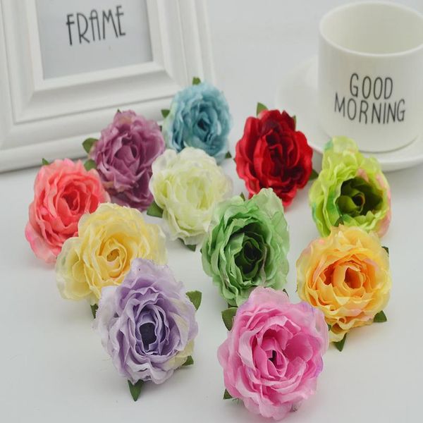 100pcs artificial flowers wall for wedding home decora bridal wrist accessories diy wreaths fake plastic flower si jllhhh
100pcs artificial flowers wall for wedding home decora bridal wrist accessories diy wreaths fake plastic flower si jllhhh