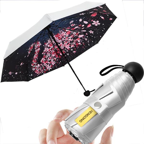 umbrellas romantic cherry umbrella rain women sun girls female sunny and rainy paraguas 3folding anti-uv parasol upf50+
umbrellas romantic cherry umbrella rain women sun girls female sunny and rainy paraguas 3folding anti-uv parasol upf50+